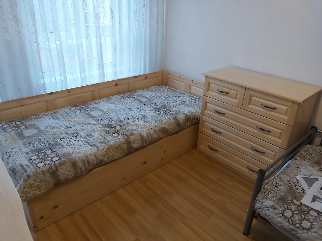 Легло и скрин комплект
